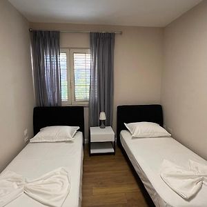 Kamer met Twee Aparte Bedden