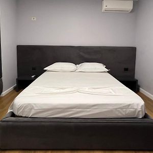 Deluxe Kamer met een Queen Size Bed